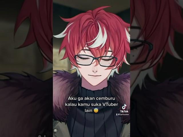 Kamu nonton VTuber Indonesia lain? #vtuber #vtuberindonesia