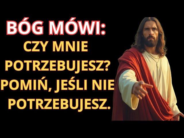 Czy potrzebujesz pomocy?  |  Wiadomość od Boga dla ciebie.