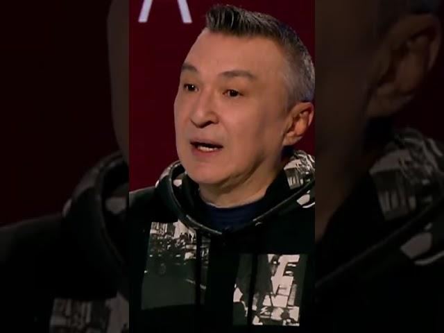 Музыкальный эксперт Нурберген Махамбетов: «Иманбек – это уникальный случай!»
