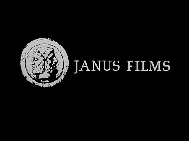 Janus Films/Kit Parker Films logo (2004/1949)