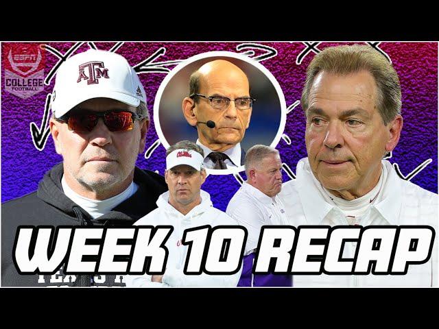 Alabama are National Championship FAVORITES + Jimbo Fisher book is CLOSING  | The Matt Barrie Show