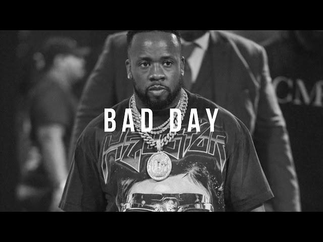 [FREE] Yo Gotti Type Beat 2024 - "Bad Day" | prod marzbeats95