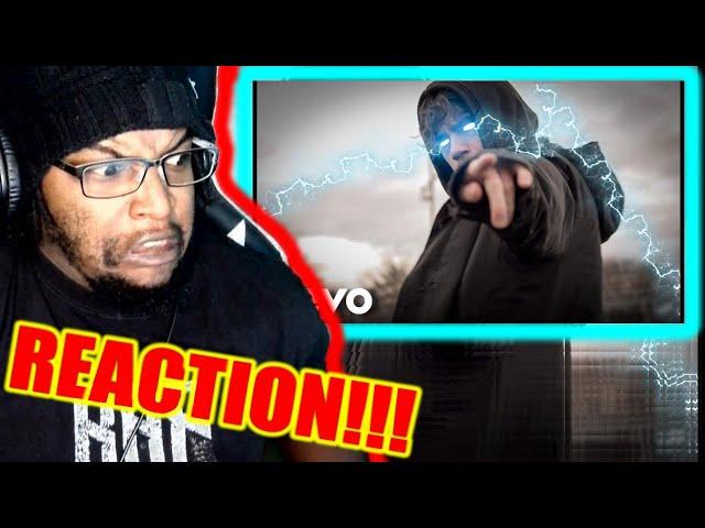 PACKGOD - ISHOWSPEED DISS TRACK (Official Music Video) DB Reaction