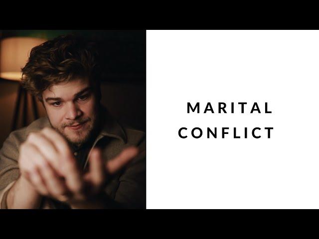 marital conflict