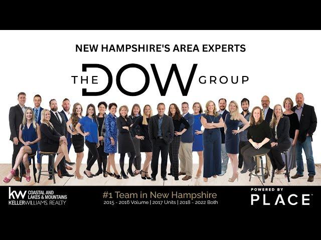 Dow Realty Group | New Hampshire's Area Experts