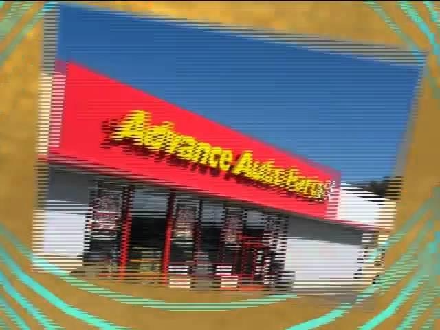 Chicken Bowl Is Turning It Into Advance Auto Parts