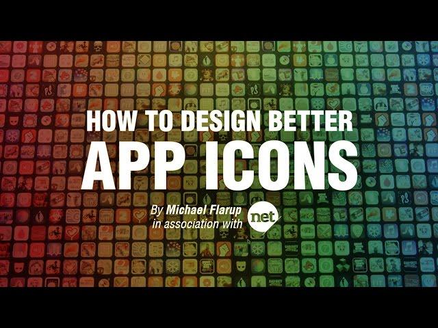 How To Design Better App Icons