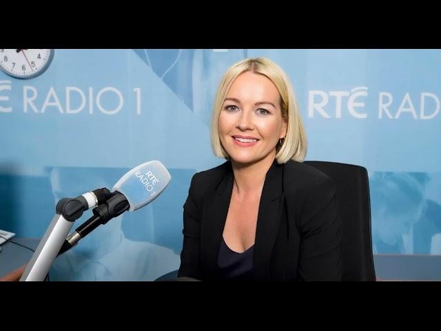 Referendums on Family and Care, the 'Today with Claire Byrne' show