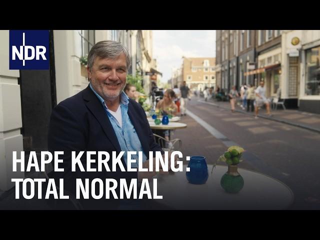 Karrierestart dank Otto I Hape Kerkeling: Total normal | NDR Doku