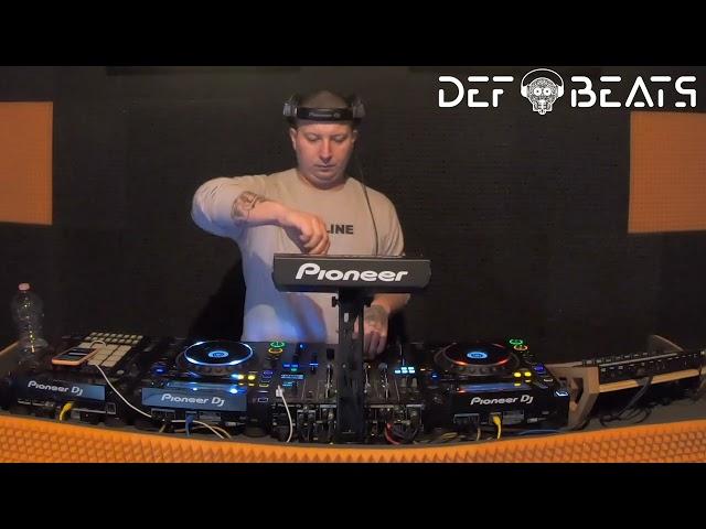 DefBeats - HouseCollect LightSesion 2020