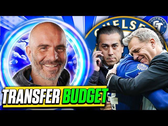 Chelsea HUGE Revenue - NEW Sponsor - UCL & CWC Money - MASS Sales!