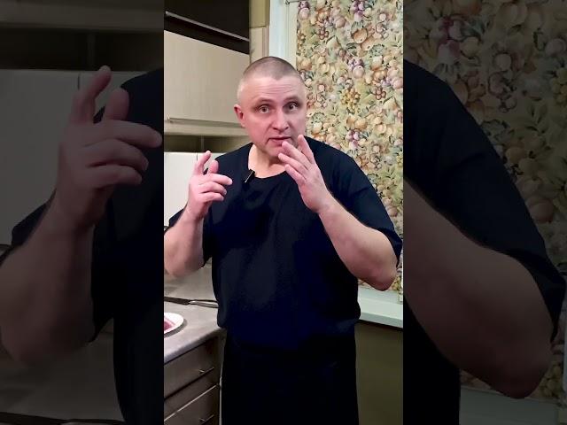 Как правильно готовить свиное мясо