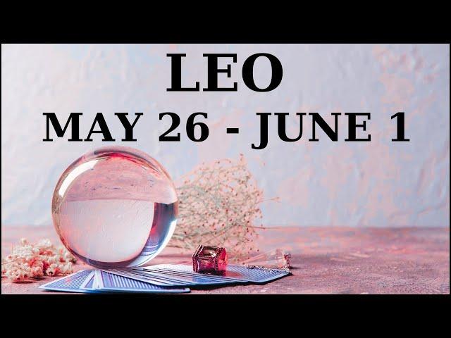 LEO You're the Architect  Fortune Flows as You Embrace the Shift!