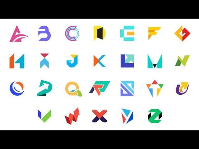 HOW TO MAKE LOGO FOR FREE - IN 5 MINUTES