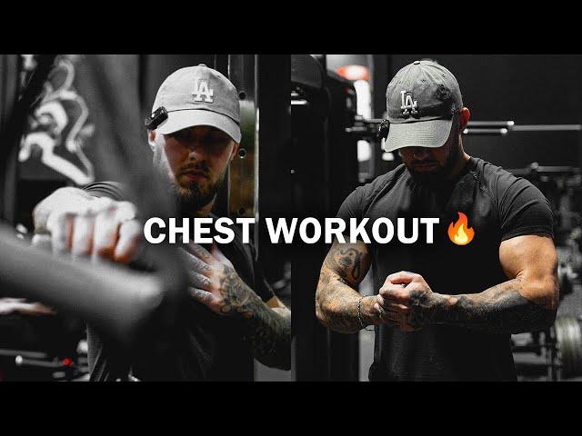 7 Best Effective Exercises To Build A Perfect Chest