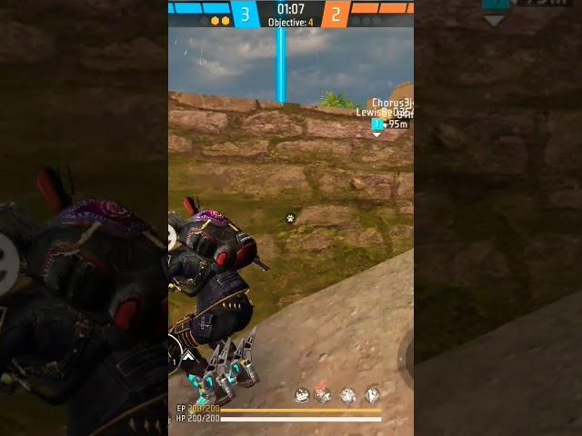 #freefire #️