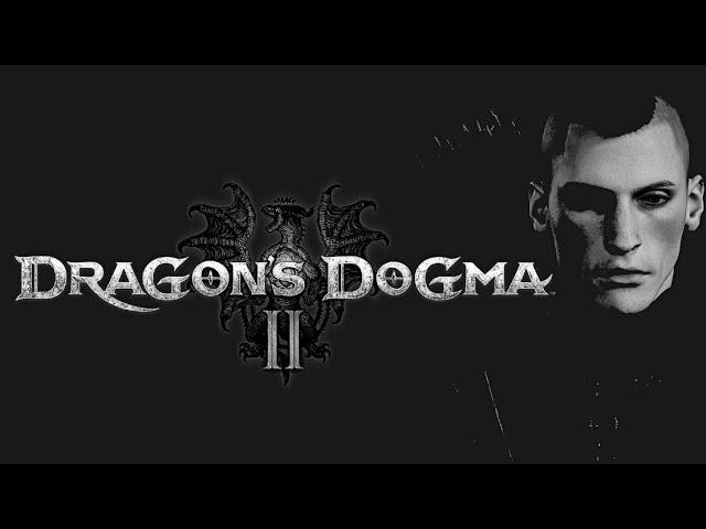 Dragon's Dogma 2 Update from nihil