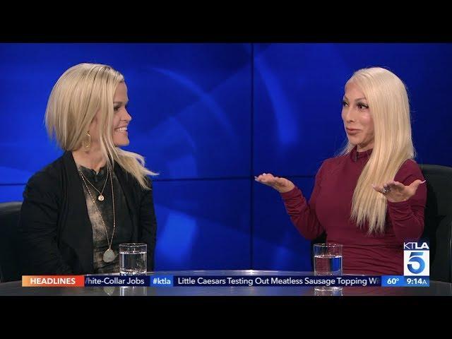 Terra Jolé & Jasmine Arteaga Sorge on All of the Drama Going Down in  “Little Women LA”