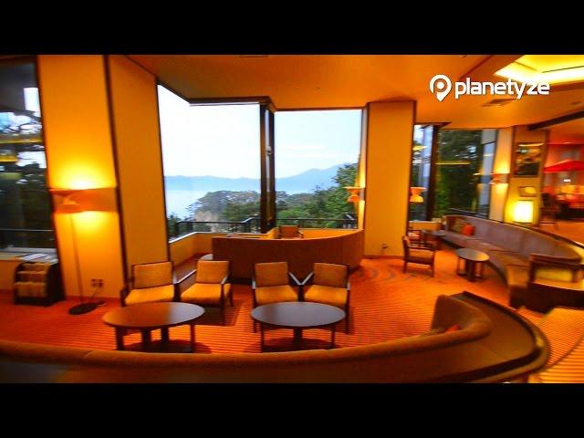 The Park Hotel Jodogahama, Iwate | One Minute Japan Travel Guide