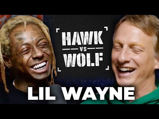 Best of Lil Wayne & Tony Hawk