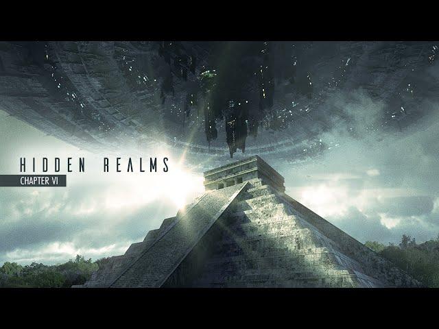 HIDDEN REALMS chapter VI (Dark Dubstep / Deep Bass MIX)