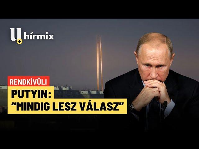 RENDKÍVÜLI: Új hiperfegyvert vetett be Oroszország, semmi sem állítja meg - Hírmix