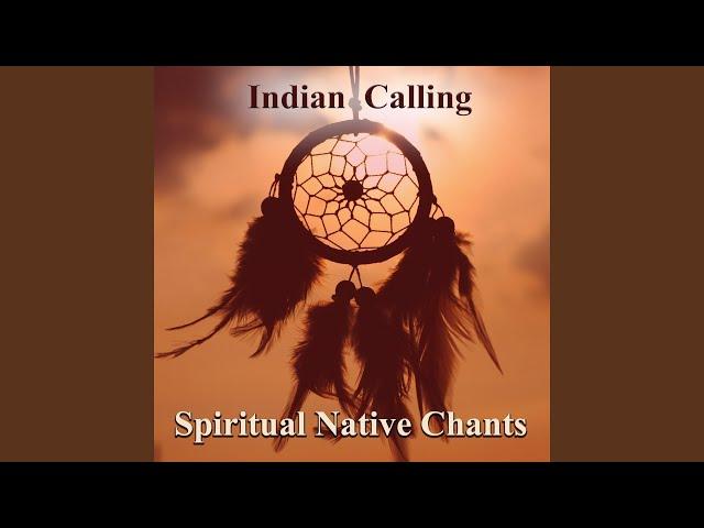 Native Healing Chant (feat. Uqualla)