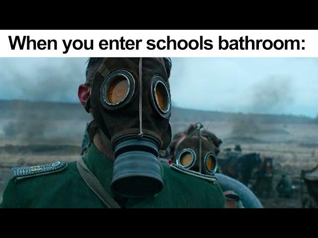 School be like 2