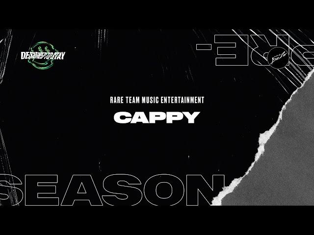 TAYLOR BABY - CAPPY (PROD. DIE FOR)