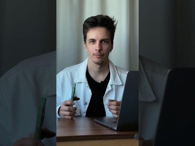 Повторяю эффект на 1 млн просмотров #capcut #photoshop