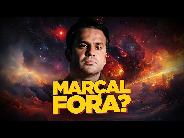 BOMBA: Justiça pode TIRAR PABLO MARÇAL da ELEIÇÃO!