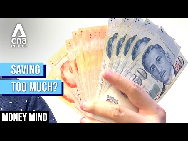 Saving Too Much Could Cost You Money: Savings Mistakes To Avoid | Money Mind | Personal Finance