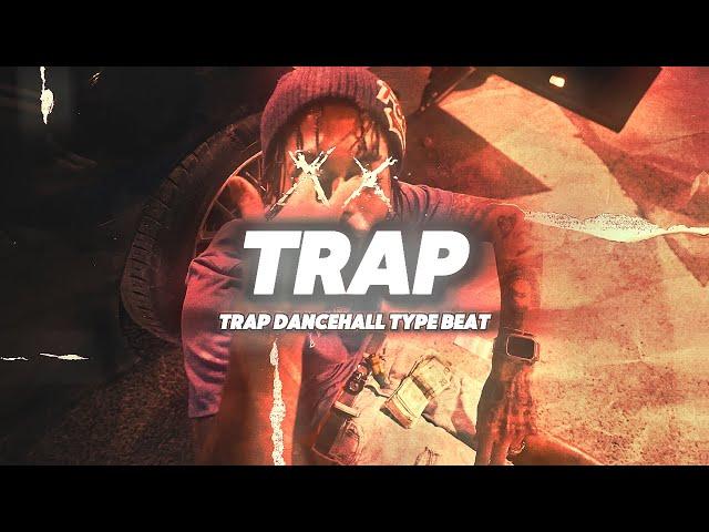 [SOLD] Trap Dancehall Instrumental 2024 - Trap (@prodtreybeats)