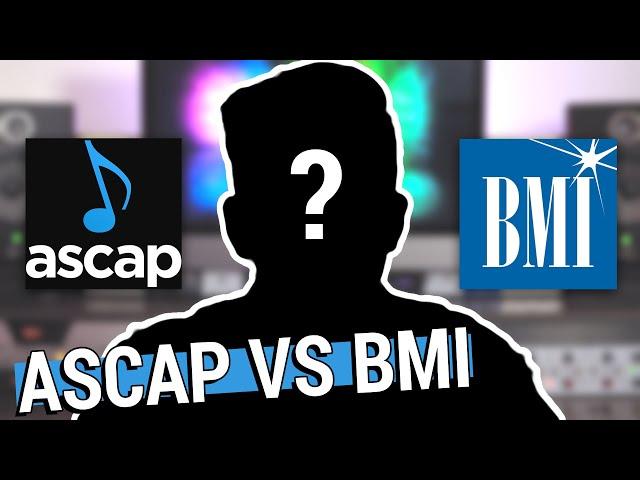 ASCAP vs. BMI for Independent Artists: Distrokid Is Not Enough!