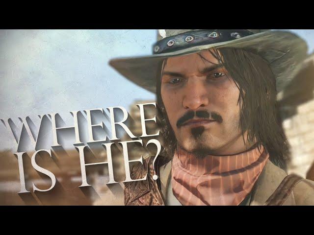 What Happened to Jack After RED DEAD?