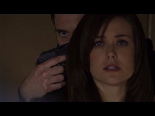 The Blacklist, Liz shoots Tom scene 1x22 Ryan Eggold, Megan Boone