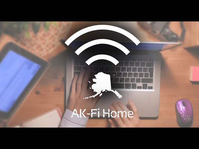 GCI | AKFi Home