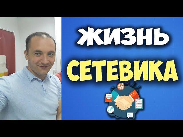 Жизнь сетевика. Александр Тимонович.