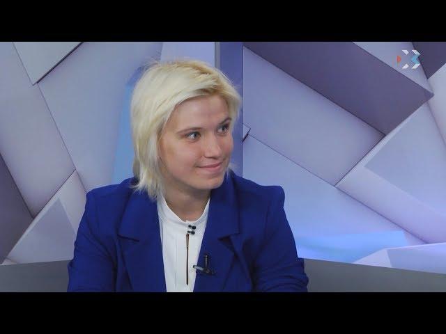 Полезный День. Эфир от 19.06.2019 (Анастасия Воронова)