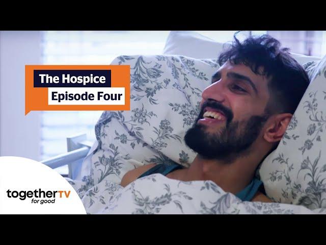 The Hospice | Episode Four | Full Documentary