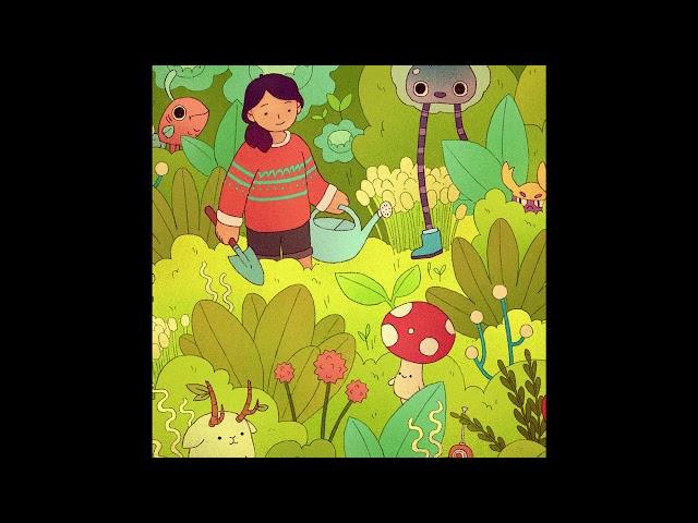 Ooblets OST Vol. 1