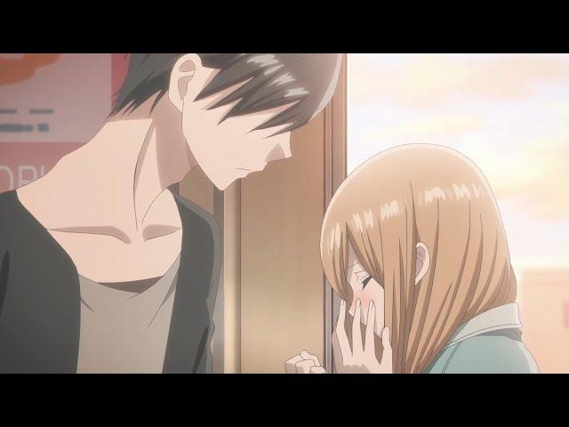 Akane x Yamada | About Love「AMV 」