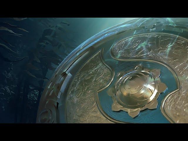 Mineski vs SM The International 2017 SEA Qualifier Groupstage Game 1 bo1