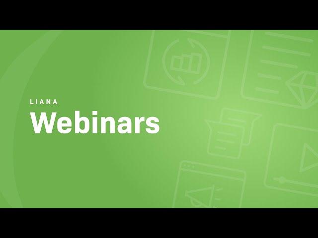 2022-04-04 Webinar: Automate your email marketing