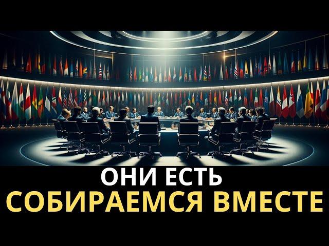 ОТКРОВЕНИЕ 17 говорит нам нечто пугающее | Но это правда, которую нам нужно услышать