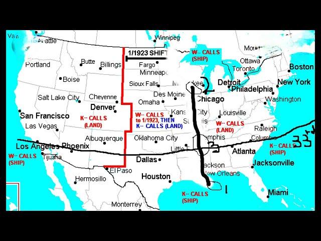 RASHAD JAMAL : THE 33rd PARALLEL   #LeyLines #EsotericSecrets #PlanetaryShift