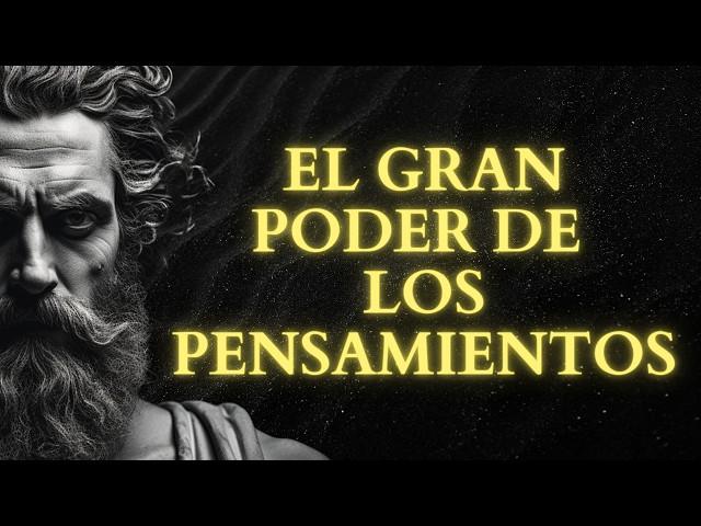 EL REINO DE LA MENTE el gran Poder de Los Pensamientos Rompe las cadenas del Miedo | Estoicismo