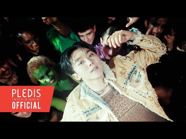 SEVENTEEN (세븐틴) 'THUNDER' Official Teaser 2