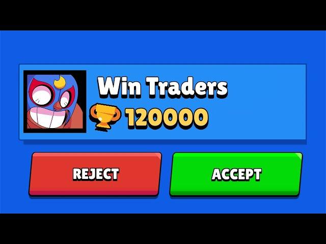 Win Traders Invited Me After Ruining My Push