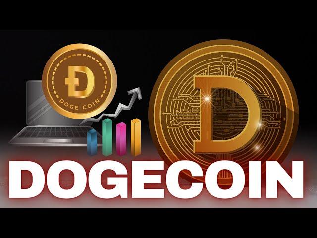 $DOGE: Dogecoin Analysis | Is One More Low Coming? | Key Price Levels to Watch | The Path to $0.60